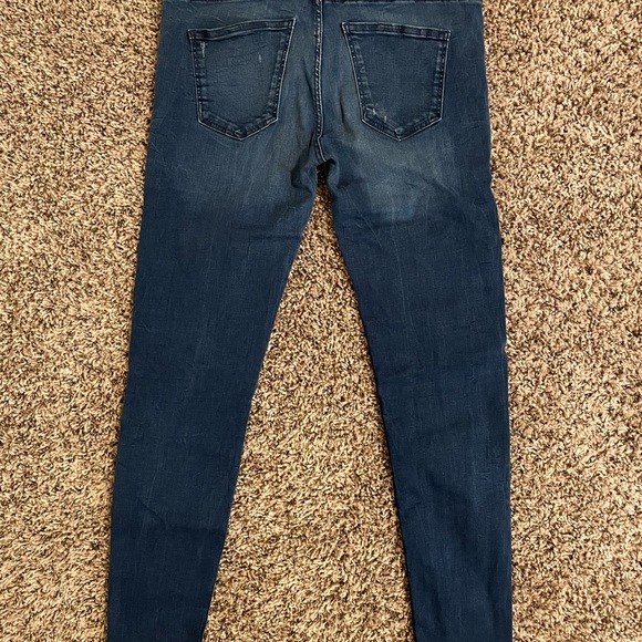 Zara premium jeans - Picture 2 of 4